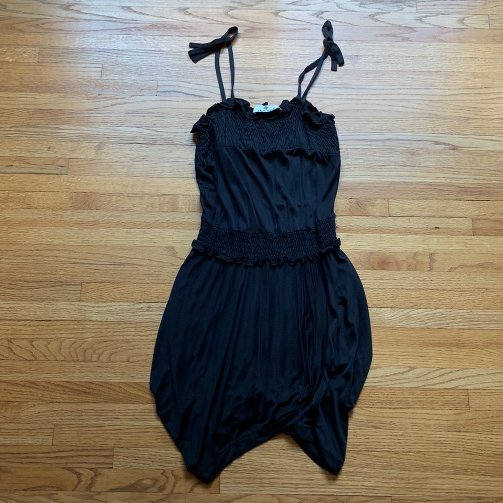 Jessup Dress